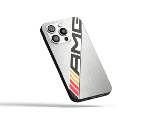 Mercedes Fundas Silicona SmartPhone Sensación Moderna Y Suave
